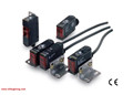 歐姆龍 放大器內(nèi)藏光電開關（中型） E3S-AD68