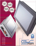 Proface 人機(jī)界面 GLC2600-TC41-24V